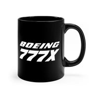 Thumbnail for BOEING 777  DESIGNED MUG Printify