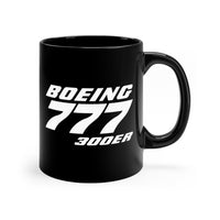 Thumbnail for BOEING 777  DESIGNED MUG Printify