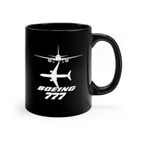 Thumbnail for BOEING  777  DESIGNED MUG Printify