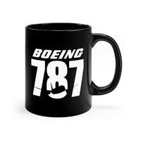 Thumbnail for BOEING 787  DESIGNED MUG Printify