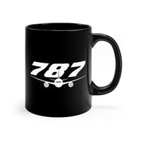 Thumbnail for BOEING 787  DESIGNED MUG Printify