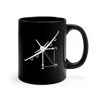 Thumbnail for BOEING  787  DESIGNED MUG Printify