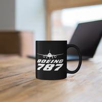 Thumbnail for BOEING 787  DESIGNED MUG Printify