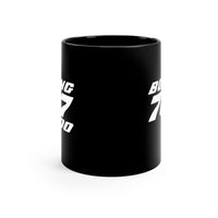 Thumbnail for BOEING 787  DESIGNED MUG Printify