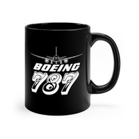 Thumbnail for BOEING 787  DESIGNED MUG Printify