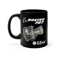 Thumbnail for BOEING 787  DESIGNED MUG Printify