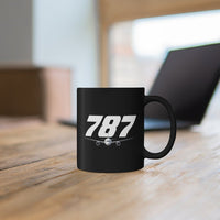 Thumbnail for BOEING 787  DESIGNED MUG Printify