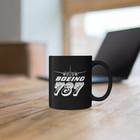 Thumbnail for BOEING 787  DESIGNED MUG Printify