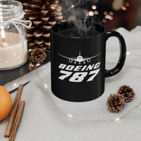 Thumbnail for BOEING 787  DESIGNED MUG Printify