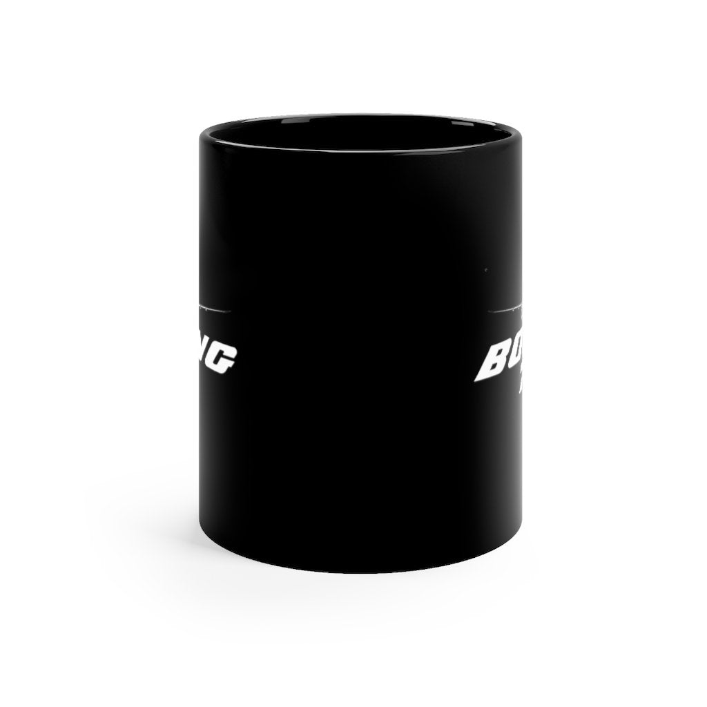 BOEING  787  DESIGNED MUG Printify