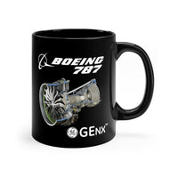 Thumbnail for BOEING 787  DESIGNED MUG Printify