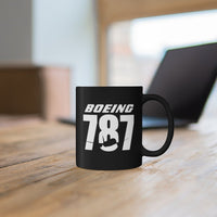 Thumbnail for BOEING 787  DESIGNED MUG Printify