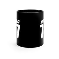 Thumbnail for BOEING 787  DESIGNED MUG Printify