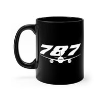 Thumbnail for BOEING 787  DESIGNED MUG Printify