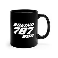 Thumbnail for BOEING 787  DESIGNED MUG Printify