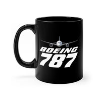 Thumbnail for BOEING 787  DESIGNED MUG Printify