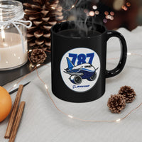 Thumbnail for BOEING  787  DESIGNED MUG Printify