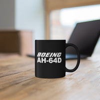 Thumbnail for BOEING AH-64D  DESIGNED MUG Printify