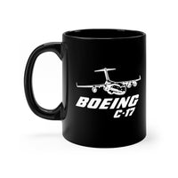 Thumbnail for BOEING  C-17  DESIGNED MUG Printify