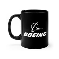 Thumbnail for BOEING LOGO  DESIGNED MUG Printify