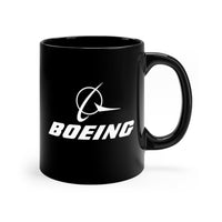 Thumbnail for BOEING LOGO  DESIGNED MUG Printify