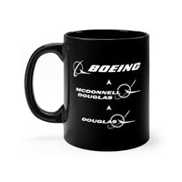 Thumbnail for BOEING LOGO  DESIGNED MUG Printify