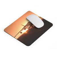 Thumbnail for AN124 MORNING  -  MOUSE PAD Printify