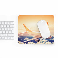 Thumbnail for AVIATION PROPELLER  -  MOUSE PAD Printify