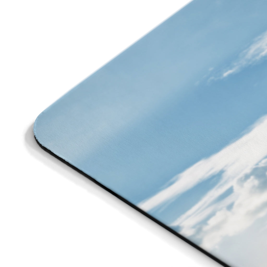 THE SKY -  MOUSE PAD Printify