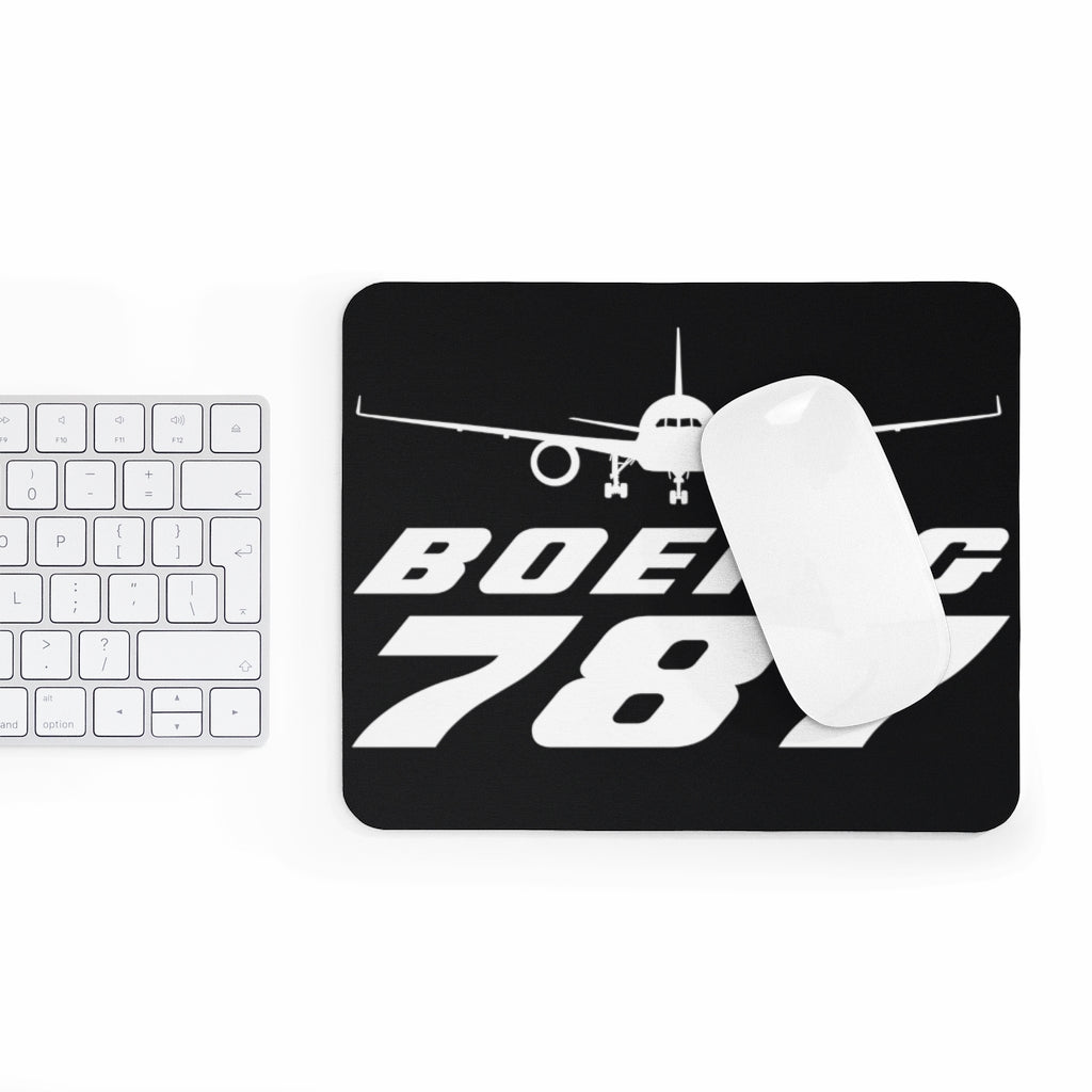 BOEING 787  -  MOUSE PAD Printify