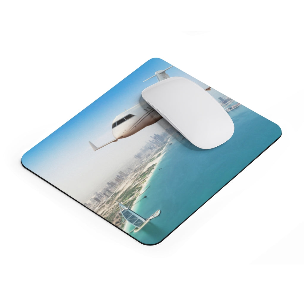 AVIATION   -  MOUSE PAD Printify