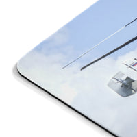 Thumbnail for AVIATION  HELICOPTER -  MOUSE PAD Printify