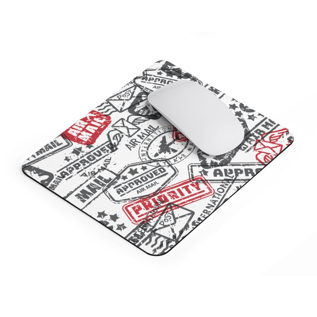 AVIATION   -  MOUSE PAD Printify