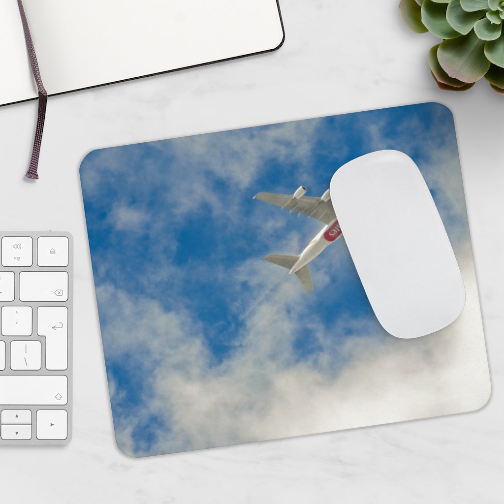 EMIRARES  -  MOUSE PAD Printify