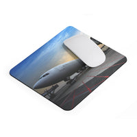 Thumbnail for AVIATION PHONETIC -  MOUSE PAD Printify