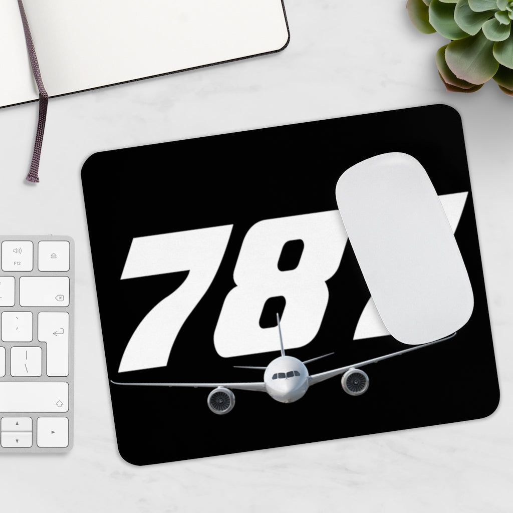 BOEING 787  -  MOUSE PAD Printify