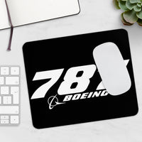 Thumbnail for BOEING 787  -  MOUSE PAD Printify