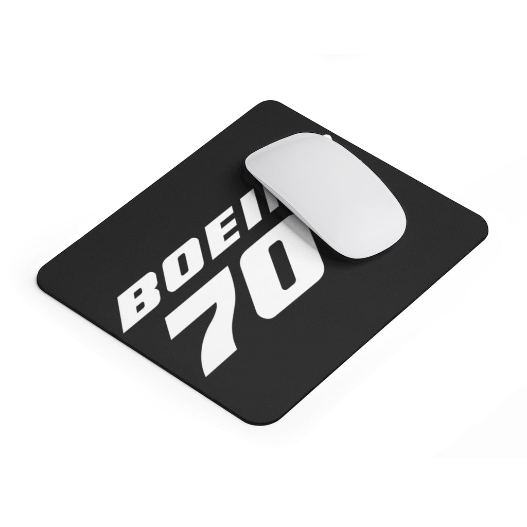 BOEING 707 -  MOUSE PAD Printify