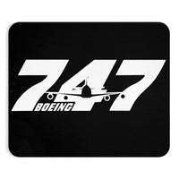 Thumbnail for BOEING 747 -  MOUSE PAD Printify