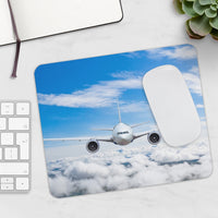 Thumbnail for AIRCRAFT   -  MOUSE PAD Printify