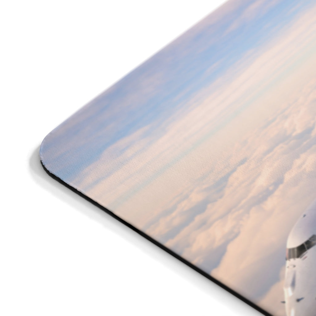 AVIATION   -  MOUSE PAD Printify