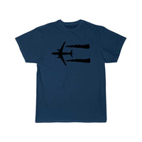 Thumbnail for Airplane T-SHIRT THE AV8R