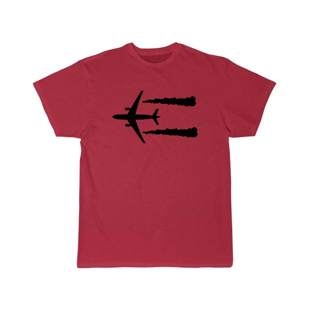 Airplane T-SHIRT THE AV8R