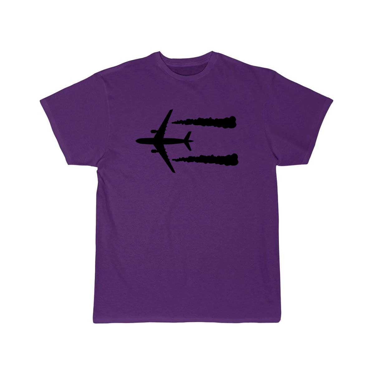 Airplane T-SHIRT THE AV8R