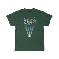 Thumbnail for Remote Control RC Plane Radio Controlled Airplane T-SHIRT THE AV8R