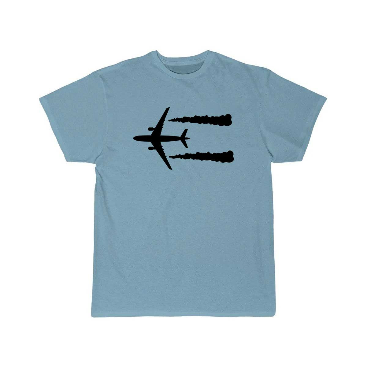 Airplane T-SHIRT THE AV8R