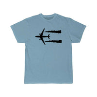 Thumbnail for Airplane T-SHIRT THE AV8R