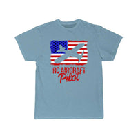 Thumbnail for RC Model Scale Aircraft Pilot Design perfect for T-SHIRT THE AV8R