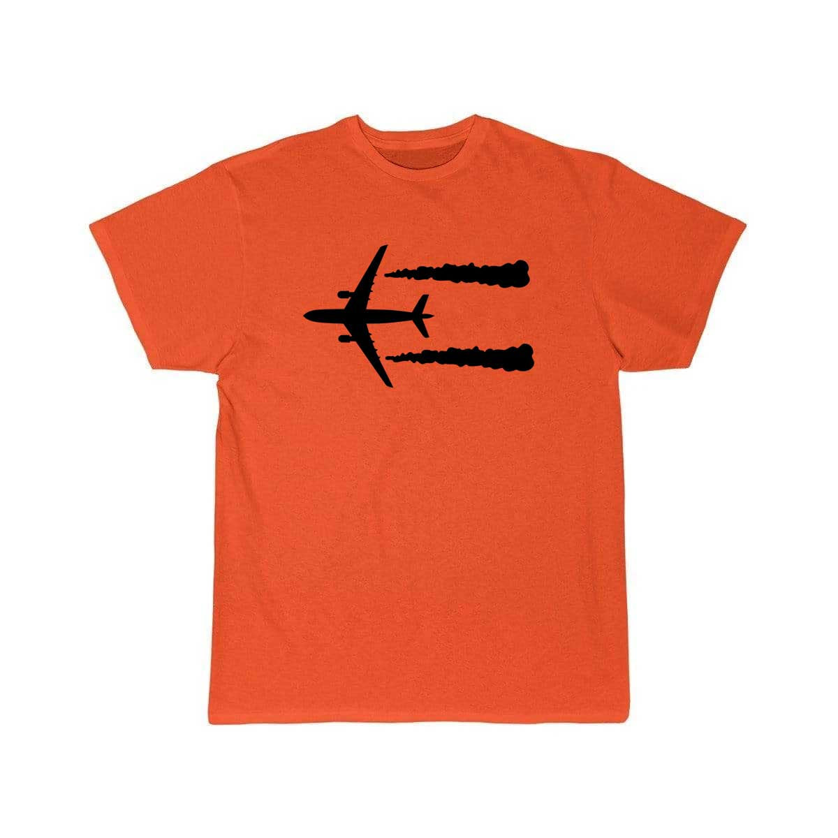 Airplane T-SHIRT THE AV8R