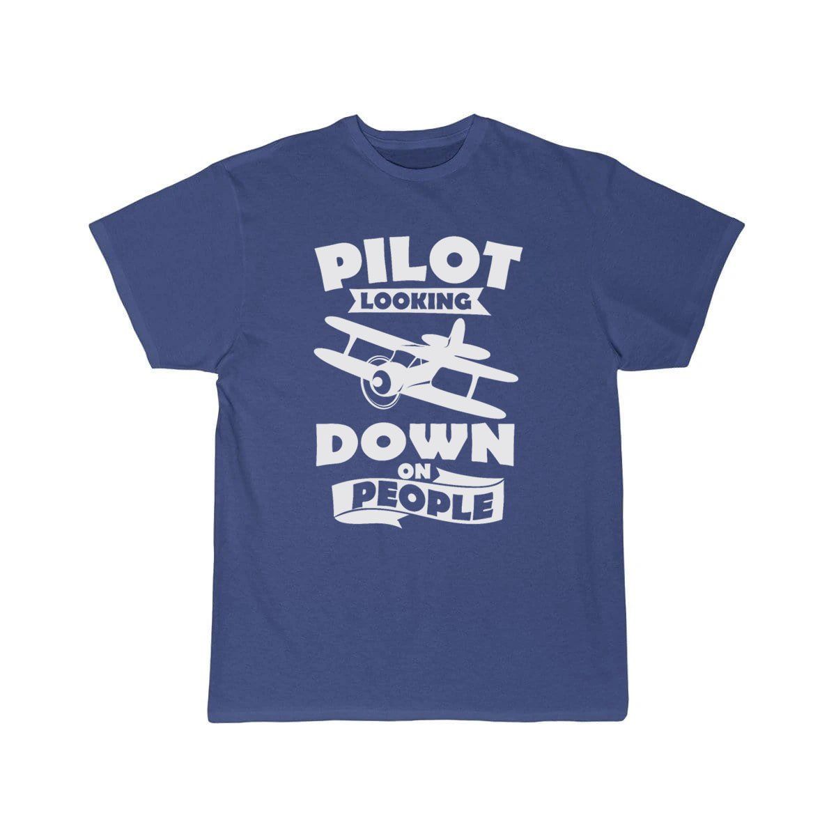 recreational pilot T-SHIRT THE AV8R